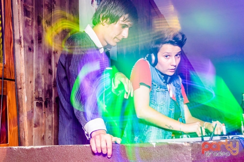 Distracţie în Window, 