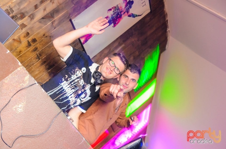 Distracţie în Window, 