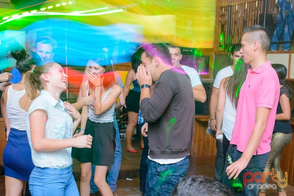 Distracţie în Window, 