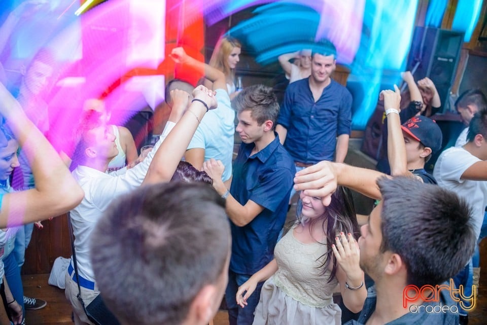 Distracţie în Window, 