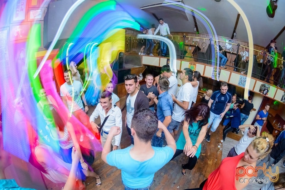 Distracţie în Window, 