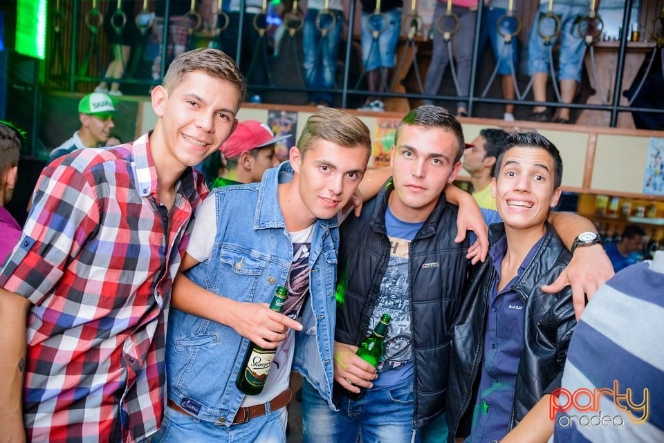 Distracţie în Window, 