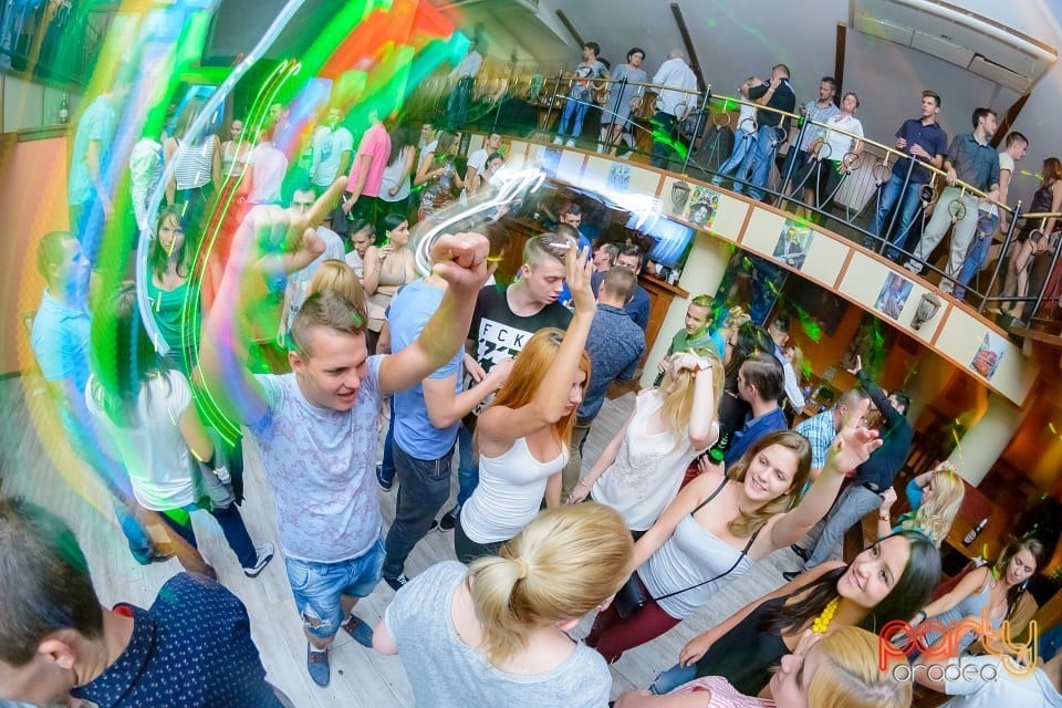 Distracţie în Window, 