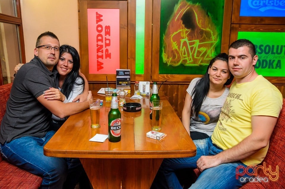 Distracţie în Window, 