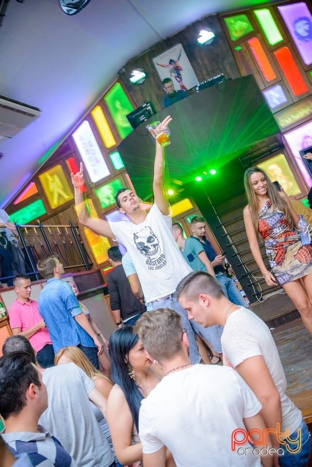 Distracţie în Window, 