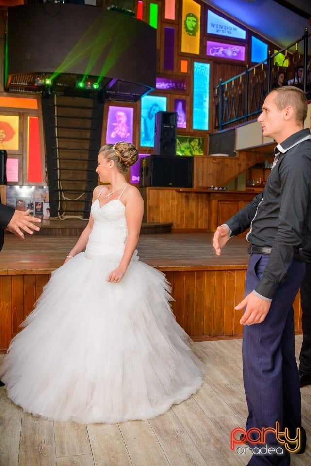 Distracţie în Window, 