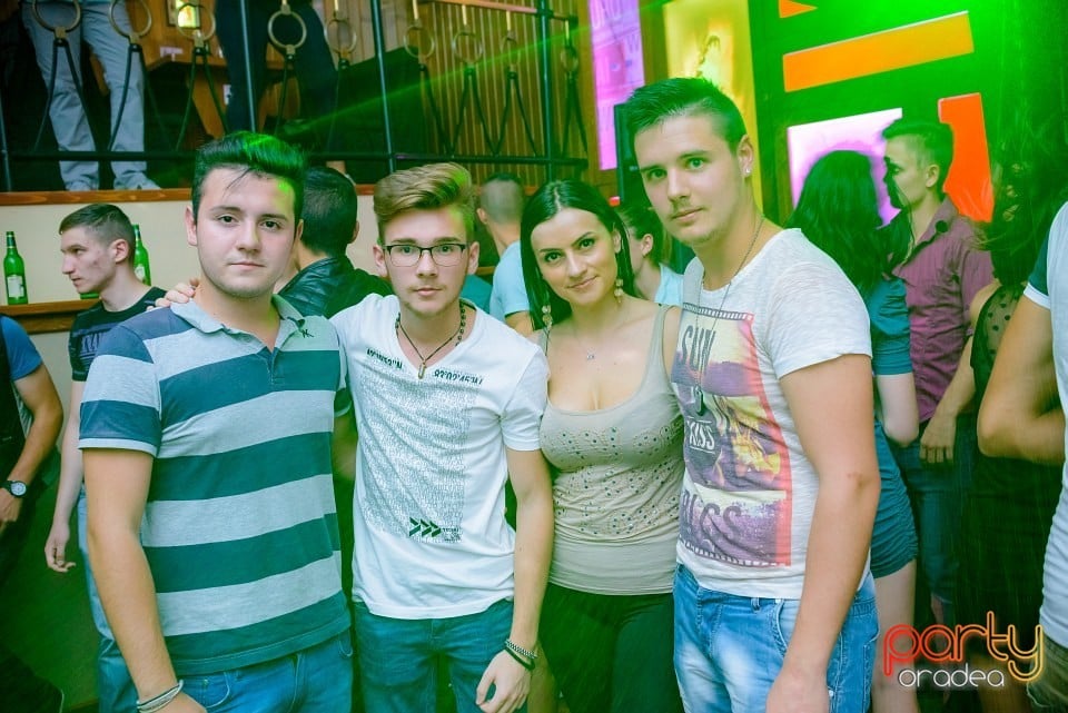 Distracţie în Window, 