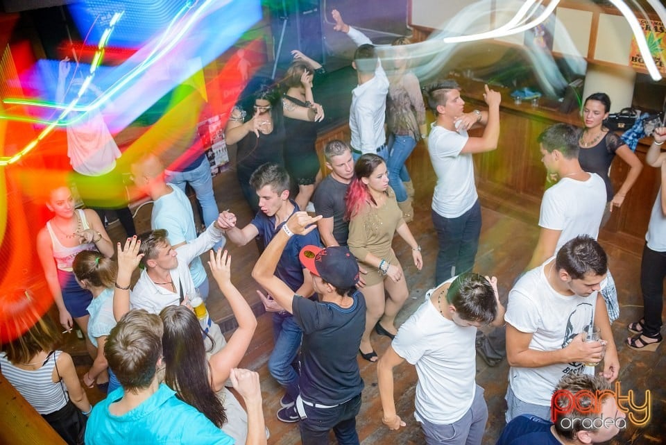 Distracţie în Window, 