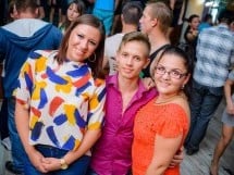 Distracţie în Window