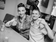 Distracţie în Window