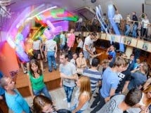 Distracţie în Window