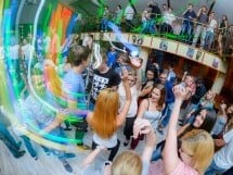 Distracţie în Window