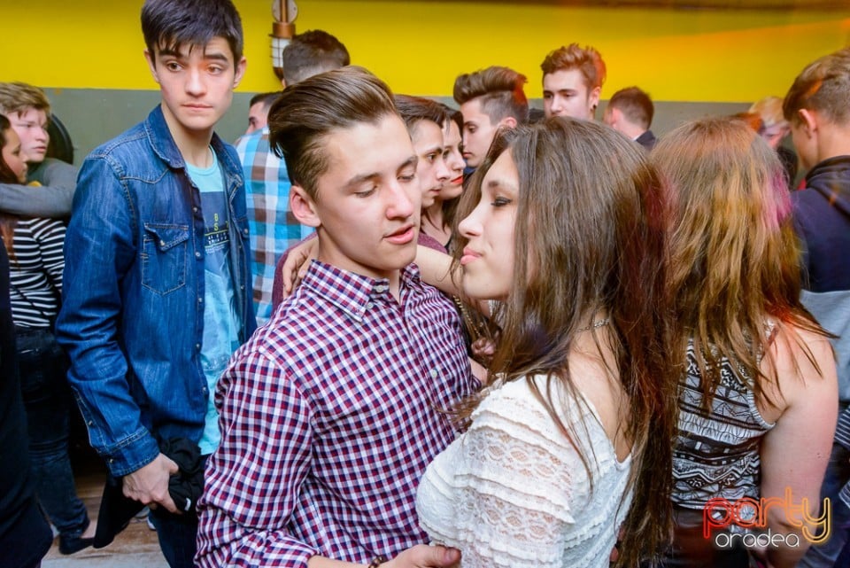 Distracţie în Yellow Submarine, 