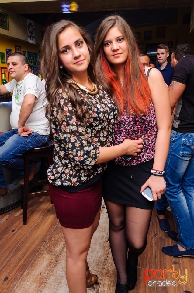 Distracţie în Yellow, 