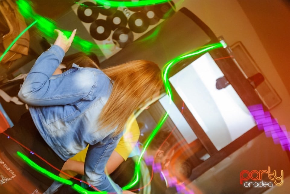 Distracţie în Yellow, 