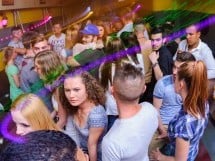 Distracţie în Yellow