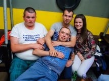 Distracţie în Yellow