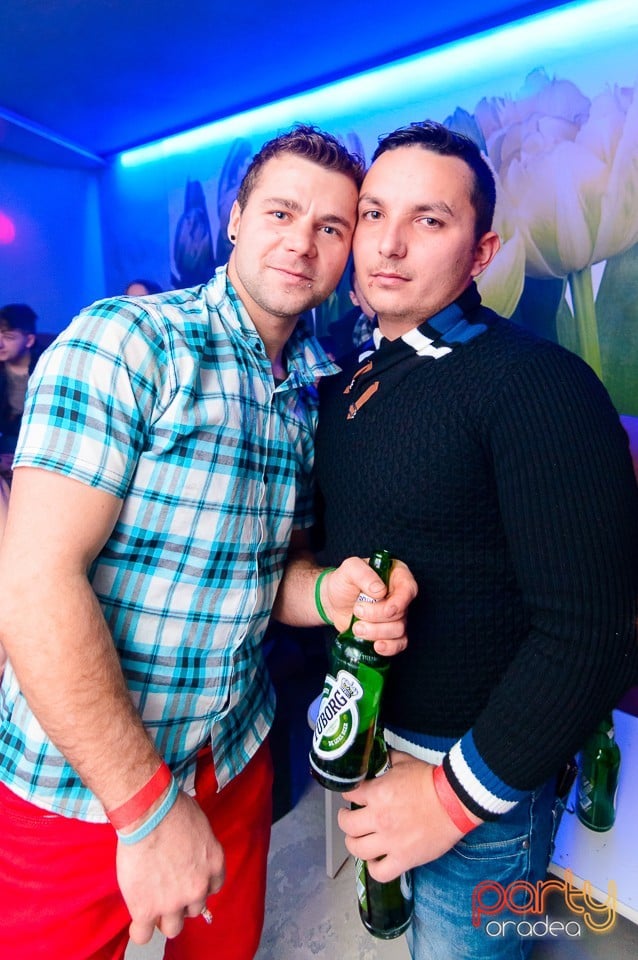Distracţie în Zona Club, 
