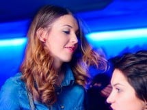 Distracţie în Zona Club