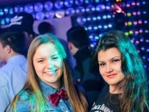 Distracţie în Zona Club