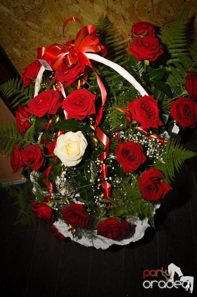 Distracţie în Zulu Caffe, Zulu Caffe