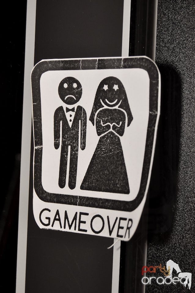 Distracţie în Zulu Caffe, Zulu Caffe