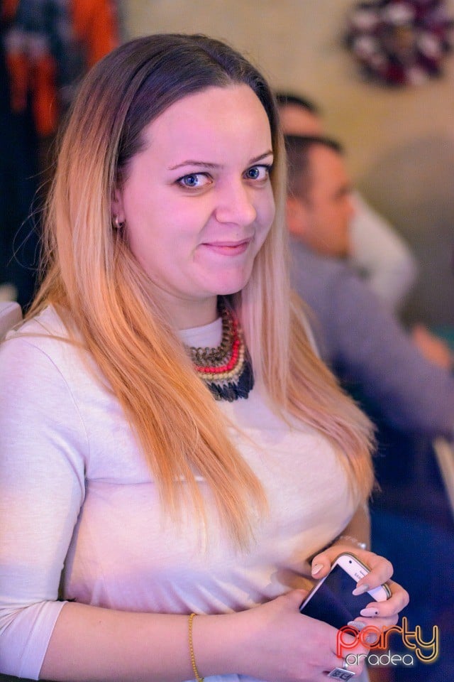Distracţie la Bodega, Bodega