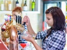 Distracţie la Bodega