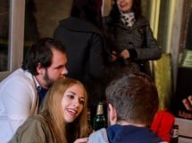 Distracţie la Bodega