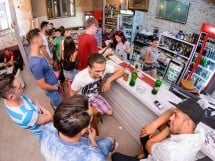 Distracţie la Bodega