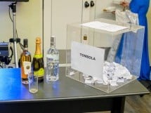 Distracţie la Hotel Nufărul