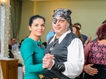 Distracţie la Hotel Nufărul