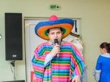 Distracţie la Hotel Nufărul
