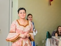 Distracţie la Hotel Nufărul