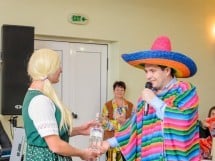 Distracţie la Hotel Nufărul