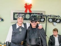 Distracţie la Hotel Nufărul