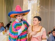 Distracţie la Hotel Nufărul