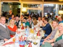 Distracţie la Hotel Nufărul