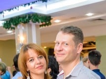 Distracţie la Hotel Nufărul