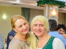 Distracţie la Hotel Nufărul