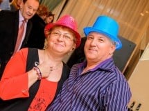 Distracţie la Hotel Nufărul