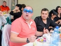 Distracţie la Hotel Nufărul