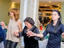 Distracţie la Hotel Nufărul