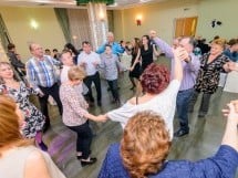 Distracţie la Hotel Nufărul