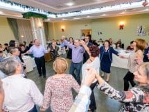 Distracţie la Hotel Nufărul