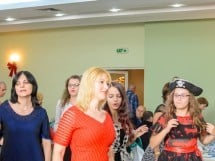 Distracţie la Hotel Nufărul