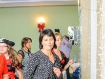 Distracţie la Hotel Nufărul