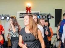 Distracţie la Hotel Nufărul