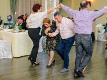 Distracţie la Hotel Nufărul