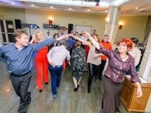 Distracţie la Hotel Nufărul